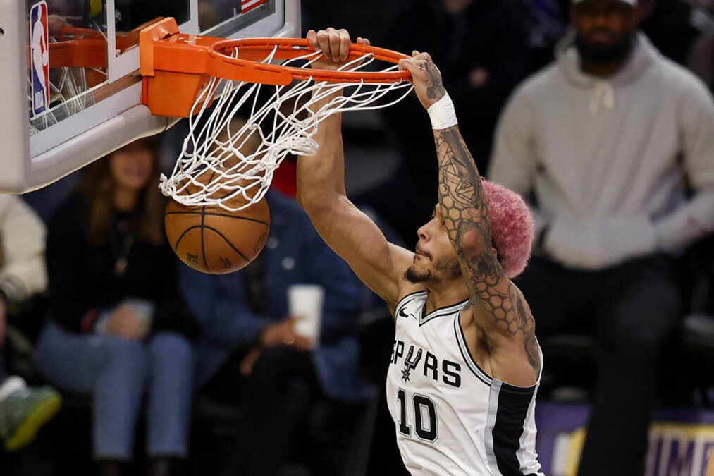 Partizan u igri za moćno NBA pojačanje? Deveti pik na Draftu napravio pomamu u Evroligi