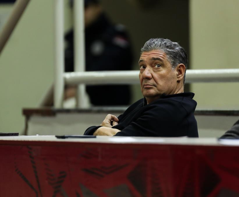 KONTROVERZNI MILIONER JAVNO PRETI MIŠKU RAŽNATOVIĆU! Nastao je opšti haos zbog šokantnog transfera Jama Madara, a sada se spominja i tužba!