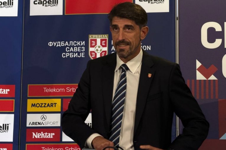 Paunović našao zamenu za Terzića: Evo ko menja povređenog Srbina iz Serije A