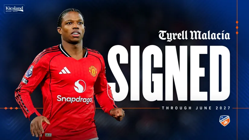 Posle Junajteda, pravac Amerika: Zaboravljeni defanzivac oživljava karijeru