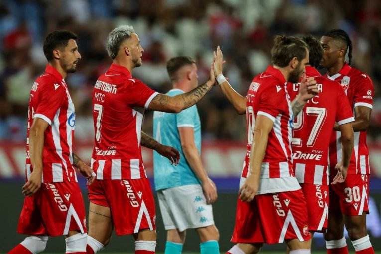 NA SVE ILI NIŠTA! Crvena zvezda nastavlja evropski pohod - na ovo će obratiti pažnju ekipa Dejana Stankovića!