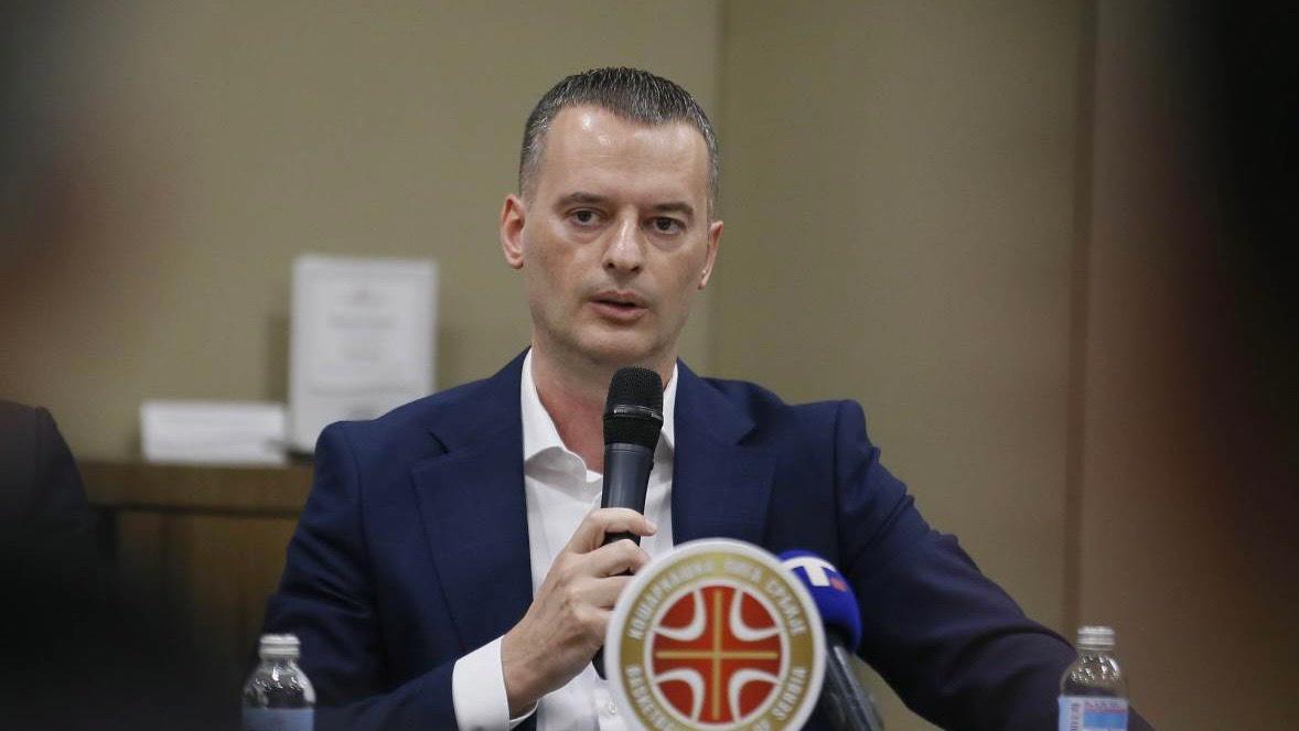 HAOS U KLS! Sud presekao, četiri kluba žestoko udarila na rukovodstvo: "Kada nemate većinu, niste pobedili"!