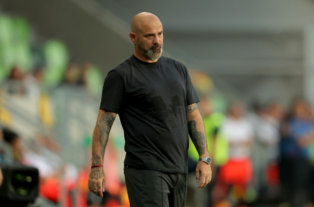 Stanković: "Mnogo faktora je uticalo, ali ne želim da tražim izgovore"