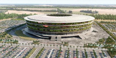Beograd pobedio velikane: Ovi giganti su izgubili bitku sa Nacionalnim stadionom