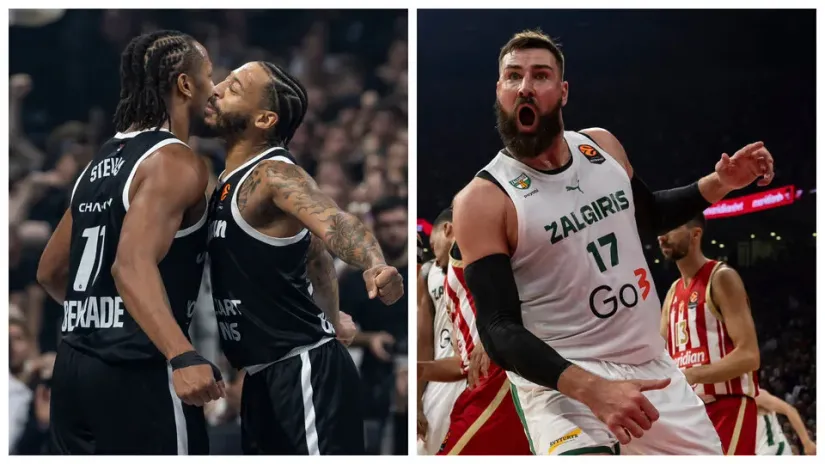 Sledi teži deo posla, a na lakšem se kiksnulo