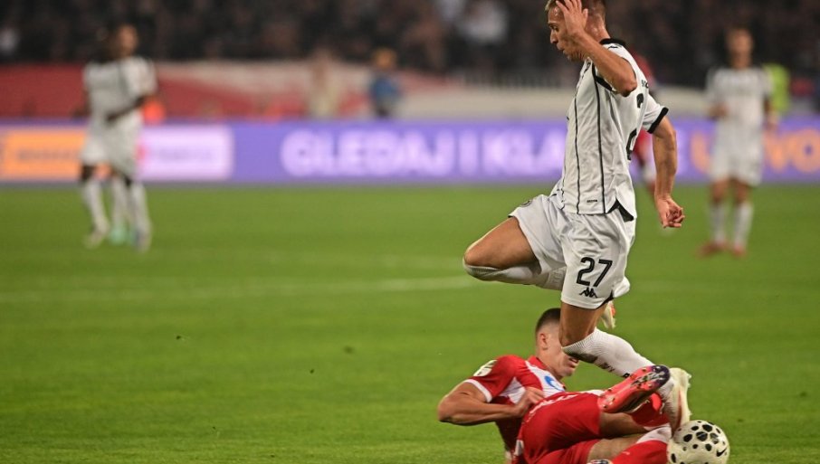 Sudijski eksperto spornim momentima sa Derbija: "Postoje neke situacije..."