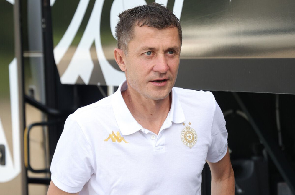 Ilić pred Hetafe: "Moramo da iskoristimo šanse koje ćemo imati"