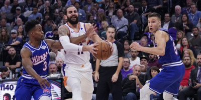 Prvi koji je Panatinaikosu rekao ne: Obradoviću propao transfer leta, ništa od NBA bombe!