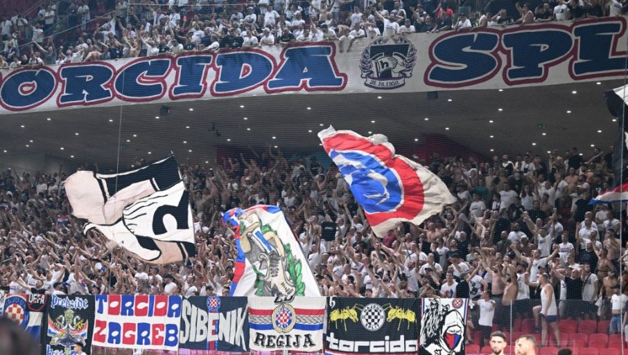 Zvezda neće u Zagreb, ali hoće u Split? Evo šta je kompjuter izračunao pred žreb za Ligu konferencija