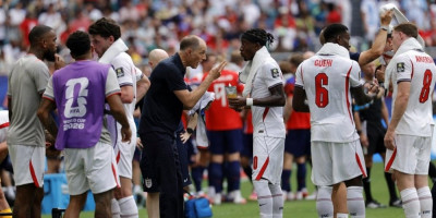 Mundijal, dan 33! Rio Ferdinand opleo po Argentincima