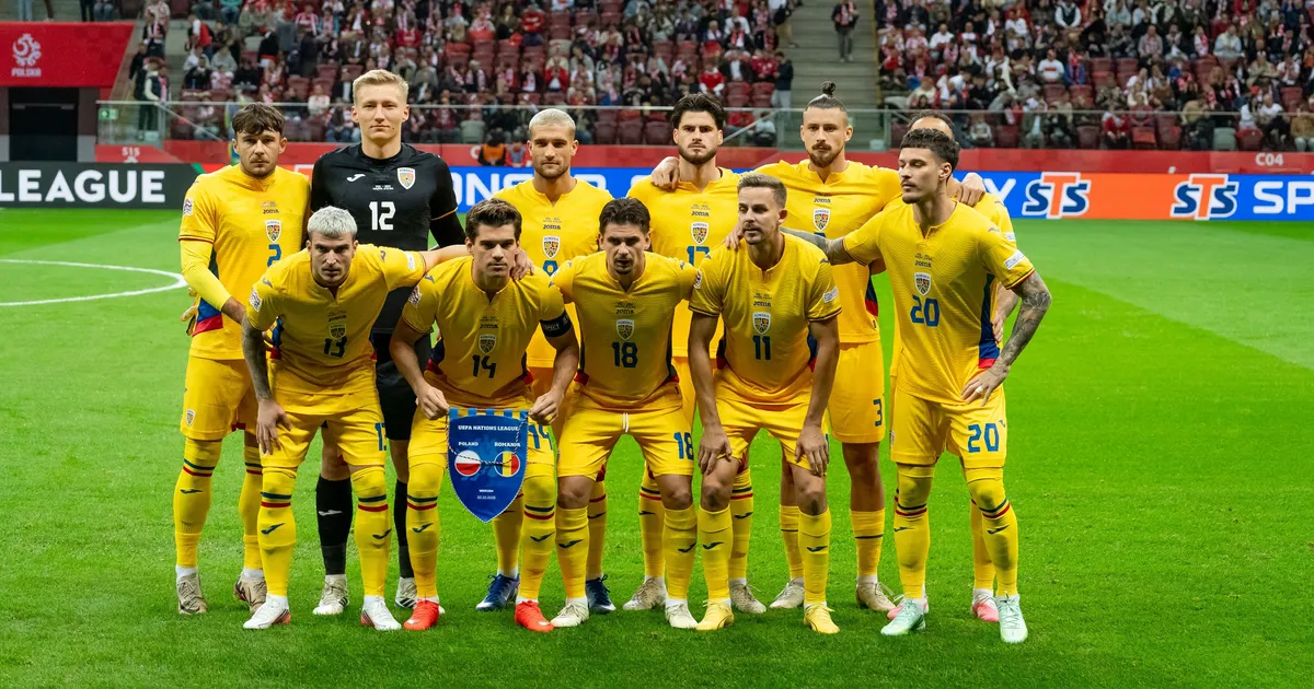 Srbija nije najgora reprezentacija u regionu, "braća" doživela najteži poraz u poslednjih 59 godina