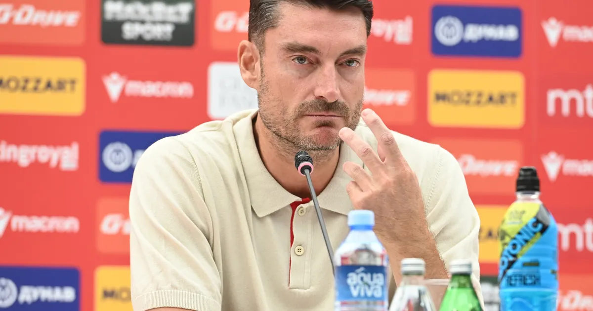 Albert Rijera otkrio koji srpski fudbaler mu je jedini uzor i idol: "On me je podučavao..."