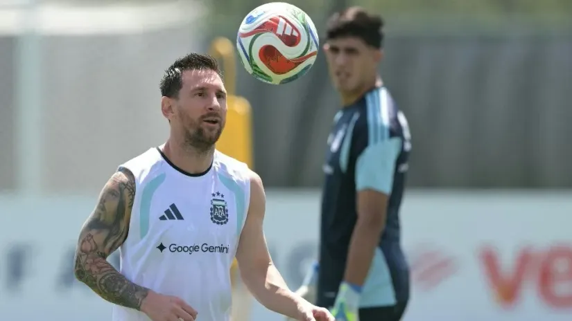 SPECIJAL! Argentina - Zelenortska Ostrva: Oba tima daju gol, Gaučosi slave i gol Mesija - 5,00