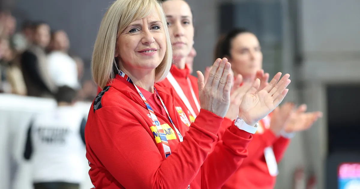 Nove snage kucaju na vrata reprezentacije Srbije: Kolaković otkrila ko je skrenuo pažnju