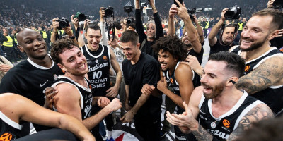 Sami sebe demantovali: Priznali da su se ogrešili o Partizan