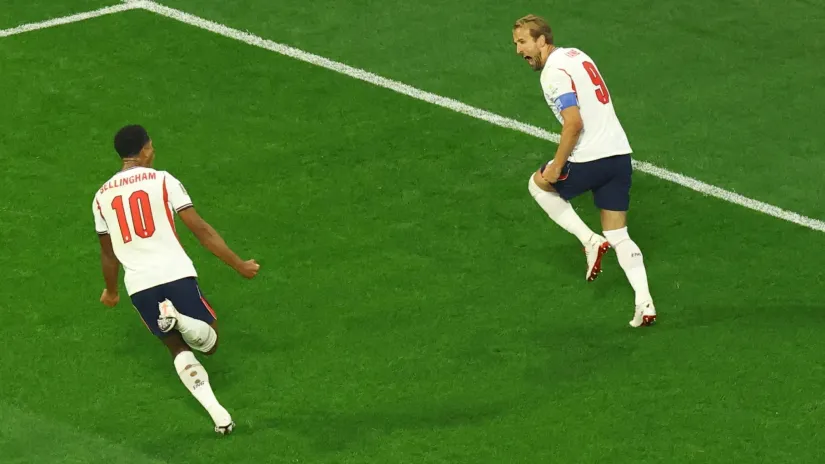 SPECIJAL! Norveška Engleska: Gol Kejna 2,00, Haland pogodak i asistencija 15,0