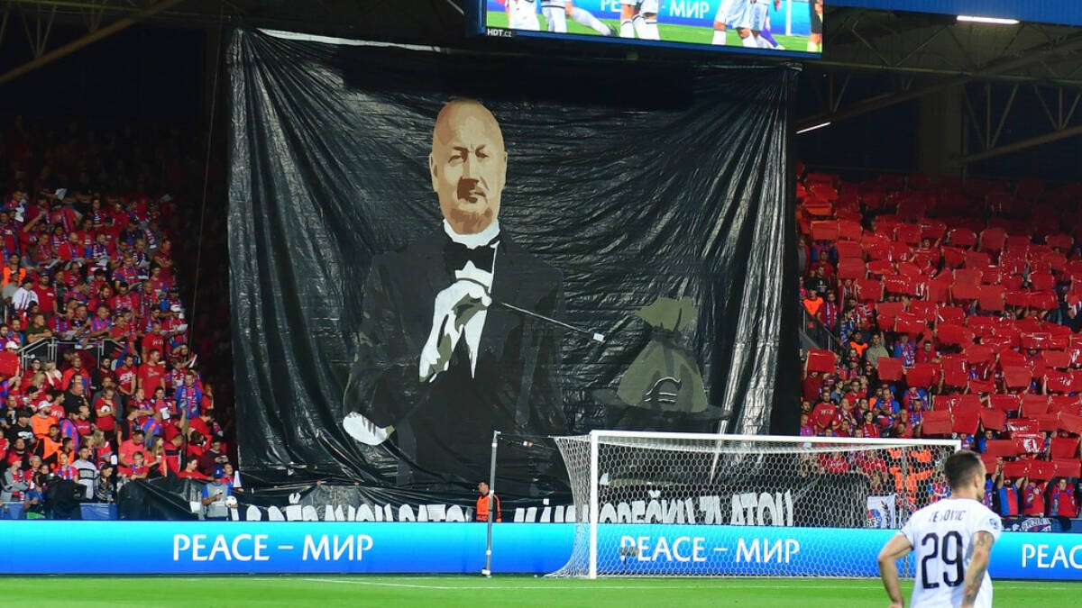 Potresi u Viktoriji Plzenj pred Zvezdu: Najmoćnijem u Češkoj vezali ruke, zato kuva u klubu