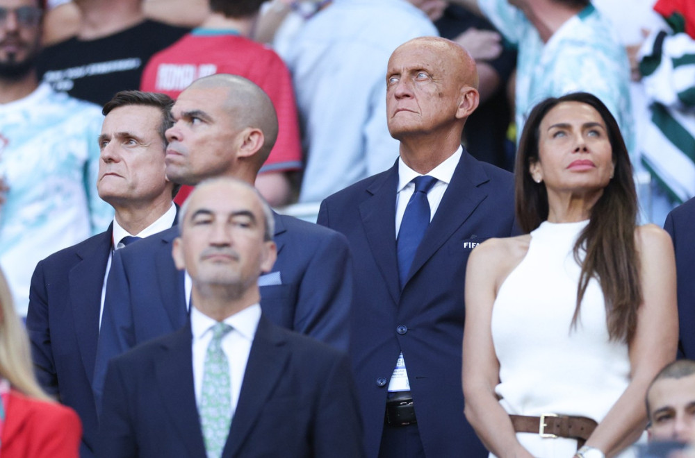Kolina besan zbog penala: "Ovo stvara opasan presedan"