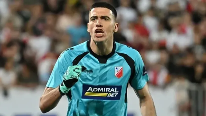 Evropski fudbal predaleko od Vošinih mogućnosti: Oskarove majstorije za Oskara