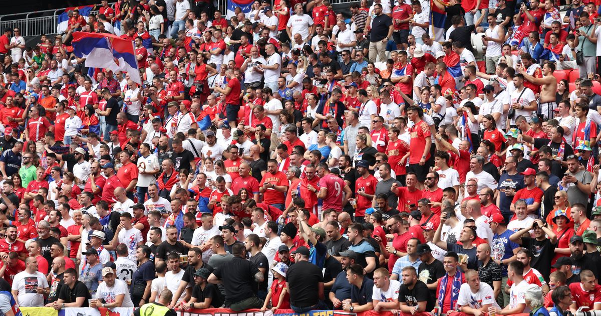 Oglasio se FSS, radi se o utakmici Holandija - Srbija