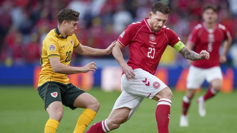 Belami pecka Dance: Norvežani su jači