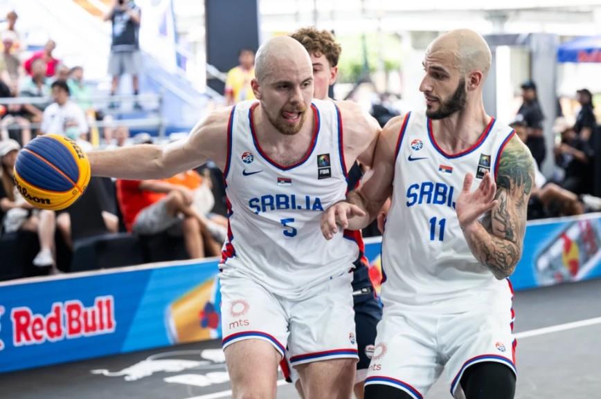 SRBIJA SAZNALA PROTIVNIKA U BORBI ZA FINALE! Evo protiv koga naši basketaši igraju u polufinalu Evropskog prvenstva!