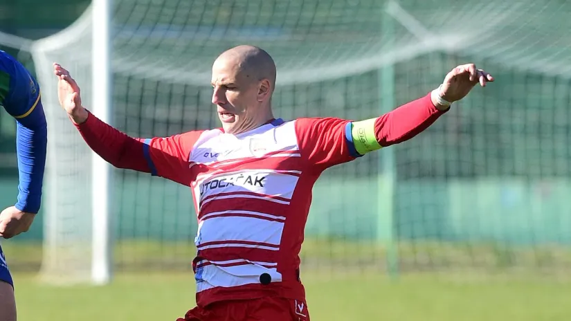 Borac bi u elitu, a nije pobedio nijednog eks superligaša