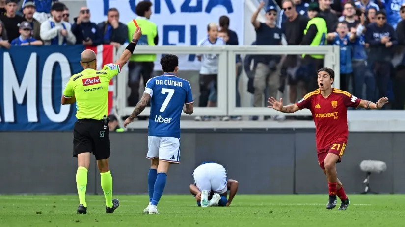 Roma i Komo za obraz italijanskog fudbala