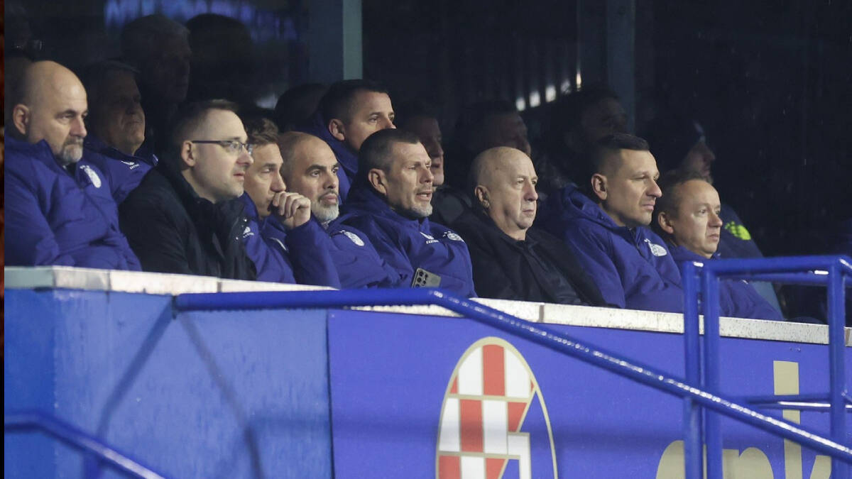 Zvonimir Boban odgovorio Bed blu bojsima: "Većina vas smatra da ovo nije dobra odluka"