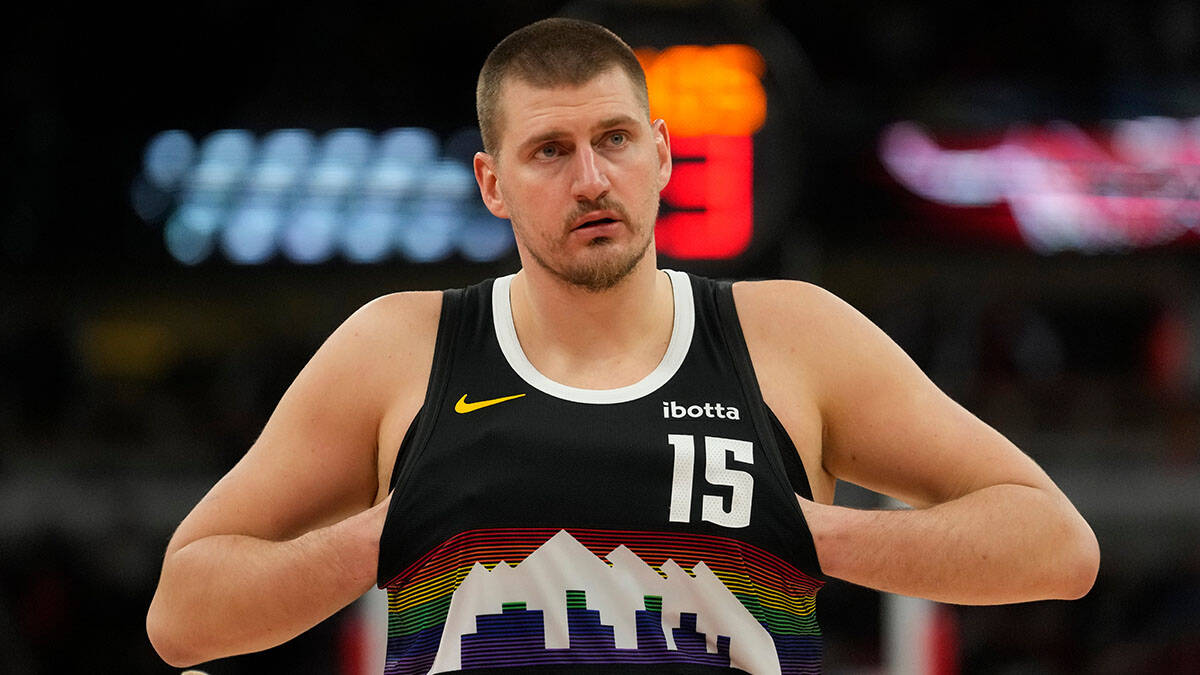 Nikola Jokić neće dobiti 278 miliona evra dogodine? NBA liga uvodi promene, evo šta to znači za Srbina