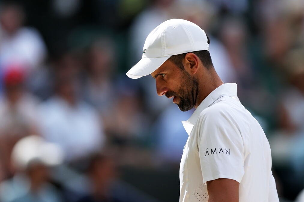 "NOVAK IMA VIŠE OD 400 MILIONA U BANCI - NE ZANIMA GA!" Zverev šokirao svet izjavom o Đokoviću!