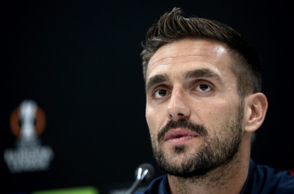 Tadić: "Da li možemo da osvojimo Ligu šampiona? Da, možemo!"