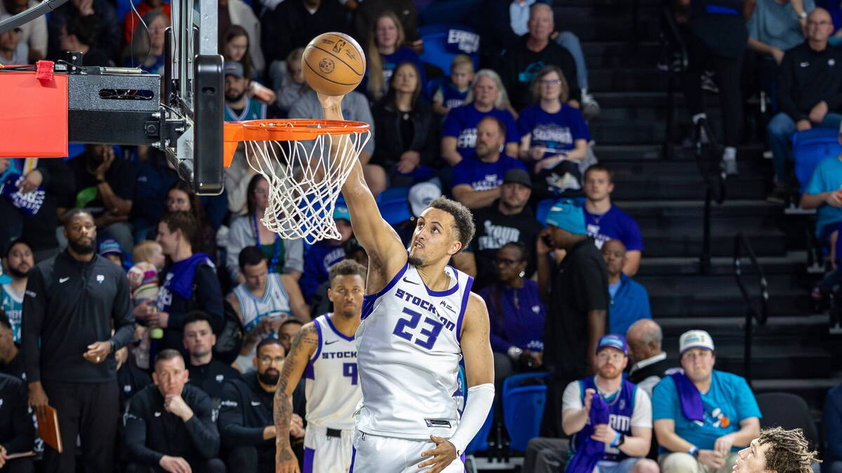 Zvezda želi NBA pojačanje: Ima 213 centimetara, igra krilo i bio je američko čudo od deteta