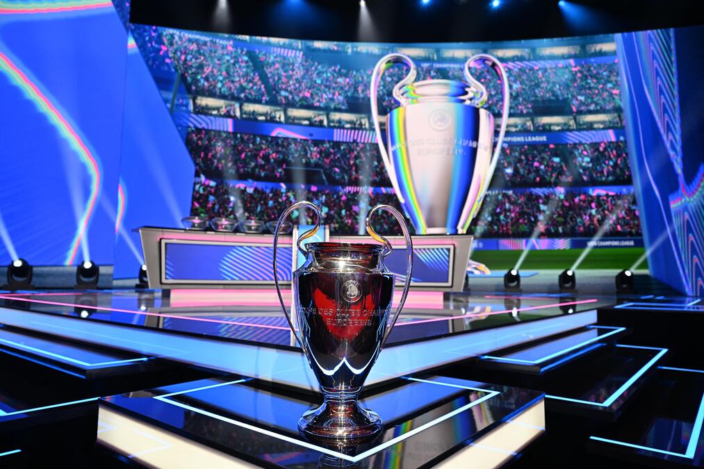 UEFA DONELA ODLUKU: Svi mečevi prvog kola Lige šampiona počinju minutom ćutanja! Evo i zbog čega!