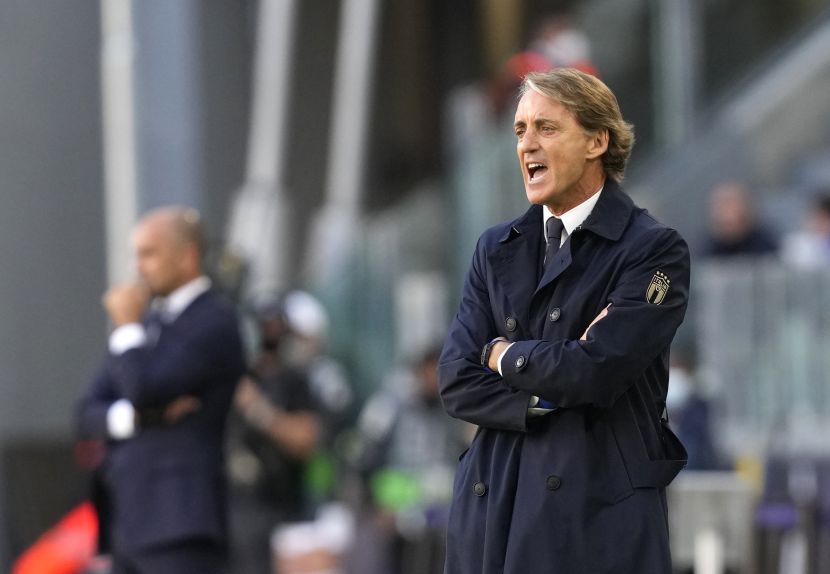 Roberto Manćini novi selektor Italije!