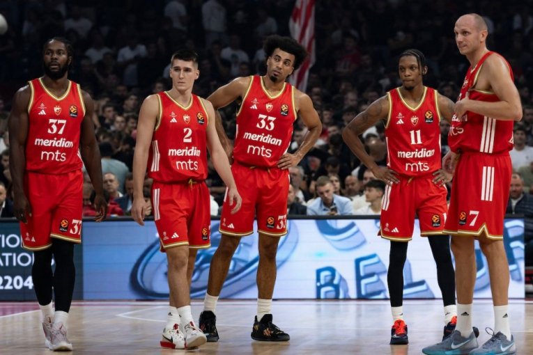 Veliko pojačanje za Crvenu zvezdu! Ibon Navaro dobio sjajnog košarkaša uoči meča sa Žalgirisom!
