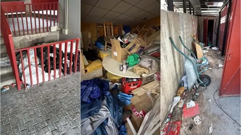 Videće i Španci delić "srpskog" modela: Raju zabranjeno da igra na deponiji, putovaće 250 kilometara