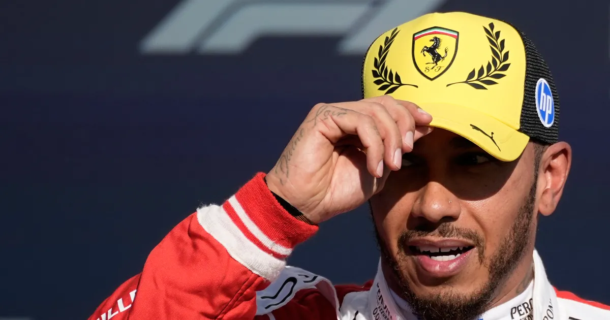 Luis Hamilton za 11 hiljaditih delova sekunde napravio čudo na Silverstonu