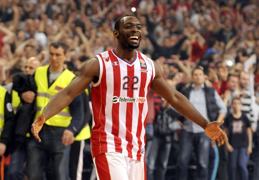 Čarls Dženkins o penziji Nikole Kalinića: Jedan detalj pamtim, protiv Partizana, ABA polufinale, a on...