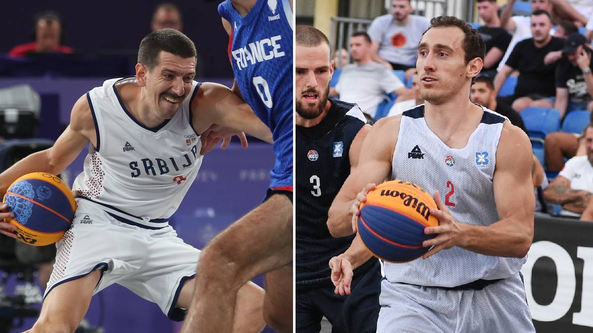 Srpski tandem za istoriju: O Stojačiću i Milivojeviću priča ceo svet zbog strašne statistike