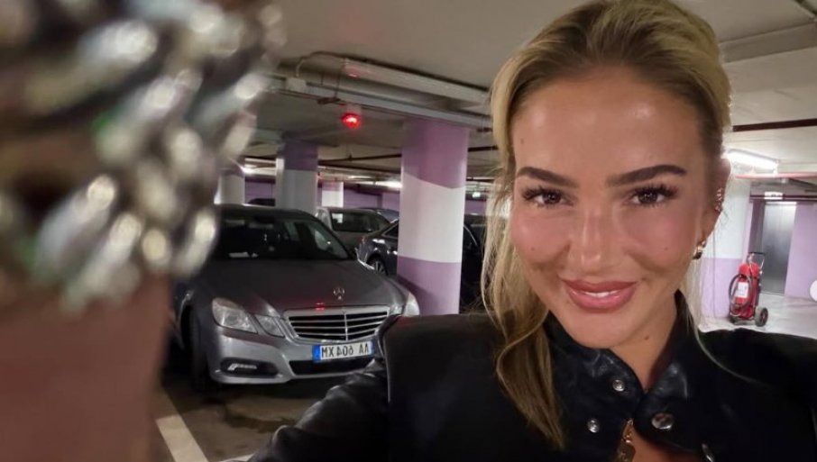 Zbog brinete iz Uroševca zaratili Real Madrid i Barselona!