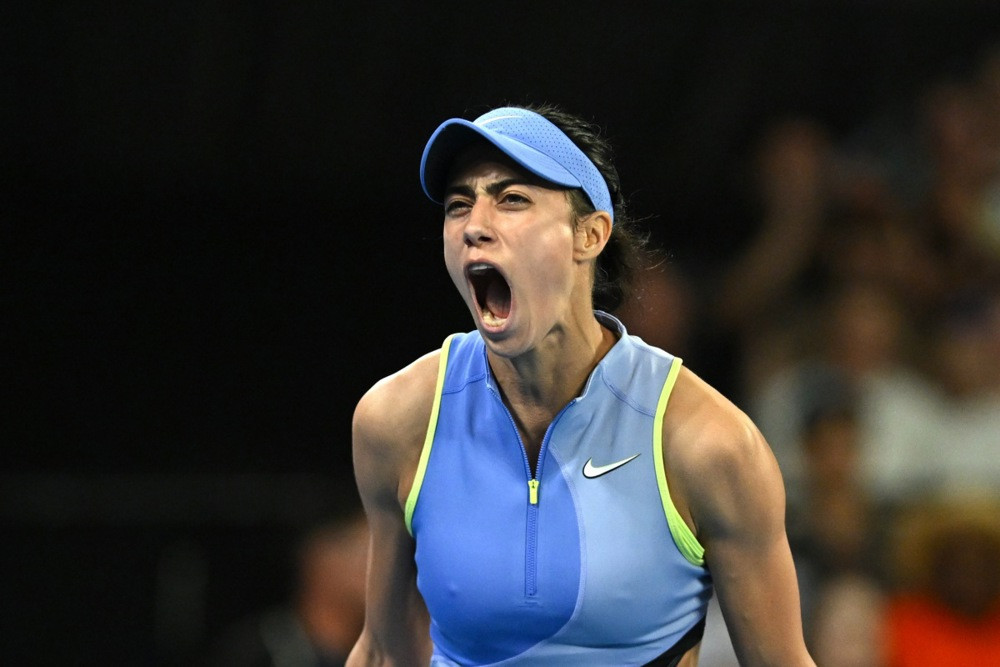 Radivojević i dalje 147, napredak Danilović na WTA listi