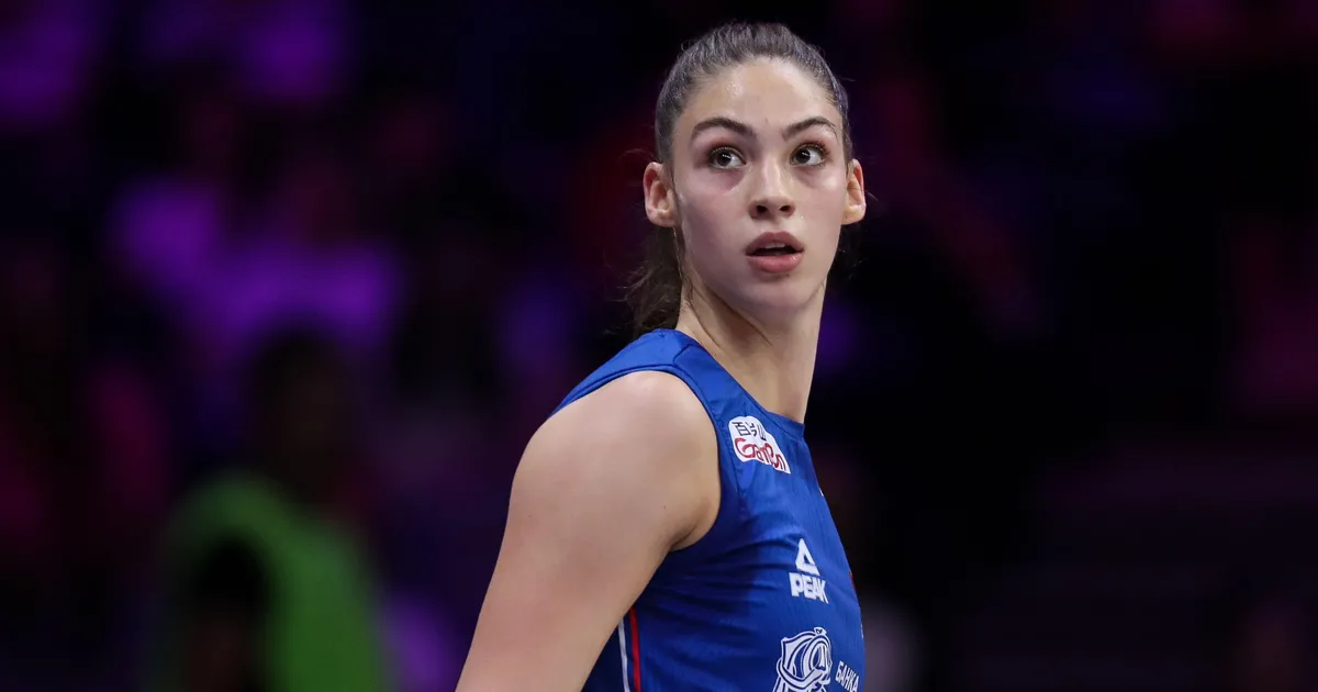 Evo gde možete da gledate uživo TV prenos meča Češka - Srbija na EP za odbojkašice