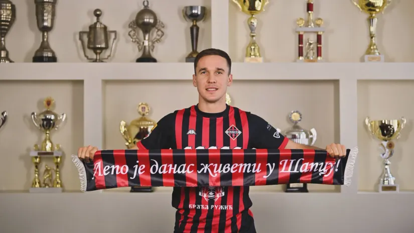Mačva se sada ima dvojicu Đurića: Đorđu se pridružio Vasilije