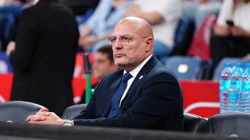Sale Đorđević o tome zašto Penjaroja i Navaro mogu da uspeju: Oni su proizvod sistema