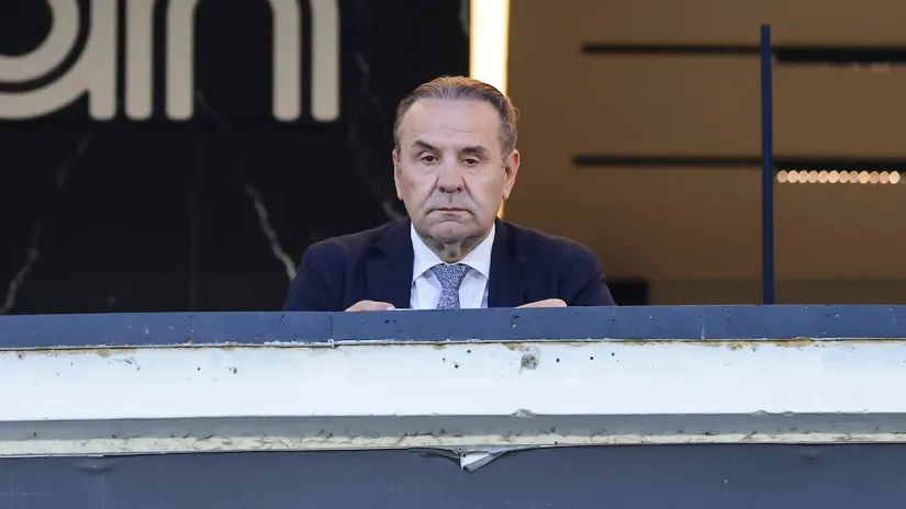 Rasim Ljajić: Pregovaramo sa desetak fudbalera, opet ćemo probati da vratimo bivše igrače