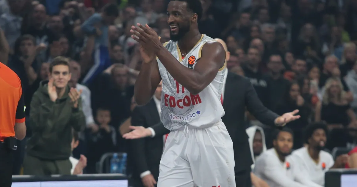 Igrao za klub koji je propao, a sada je spreman za NBA i Jokića: "Brzo će saznati ko sam..."