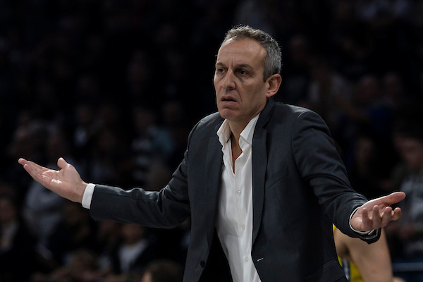 Kataš: "Ovo je bilo sramotno"