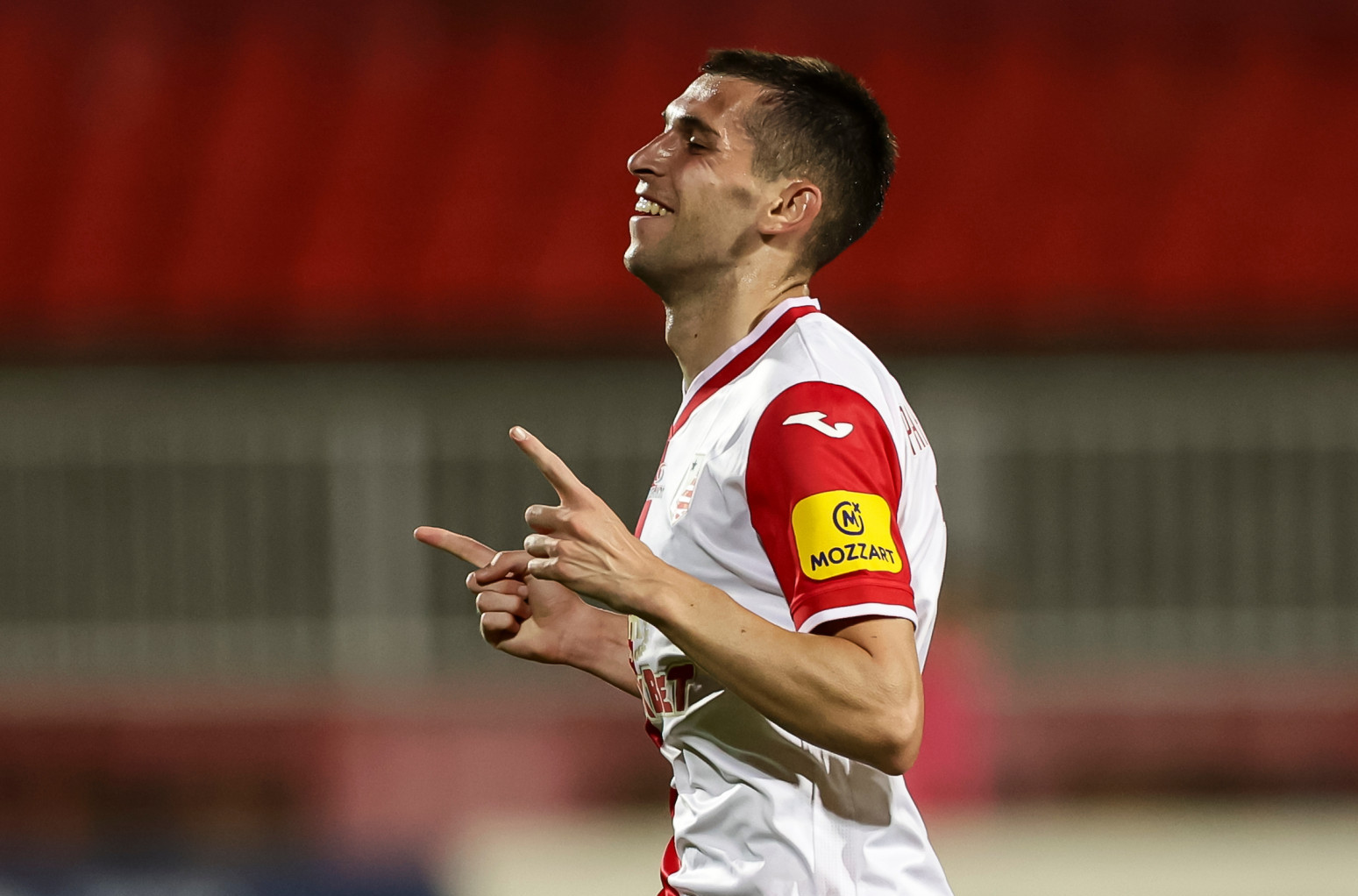 Vojvodina radi punom parom Ranđelović neće nigde!
