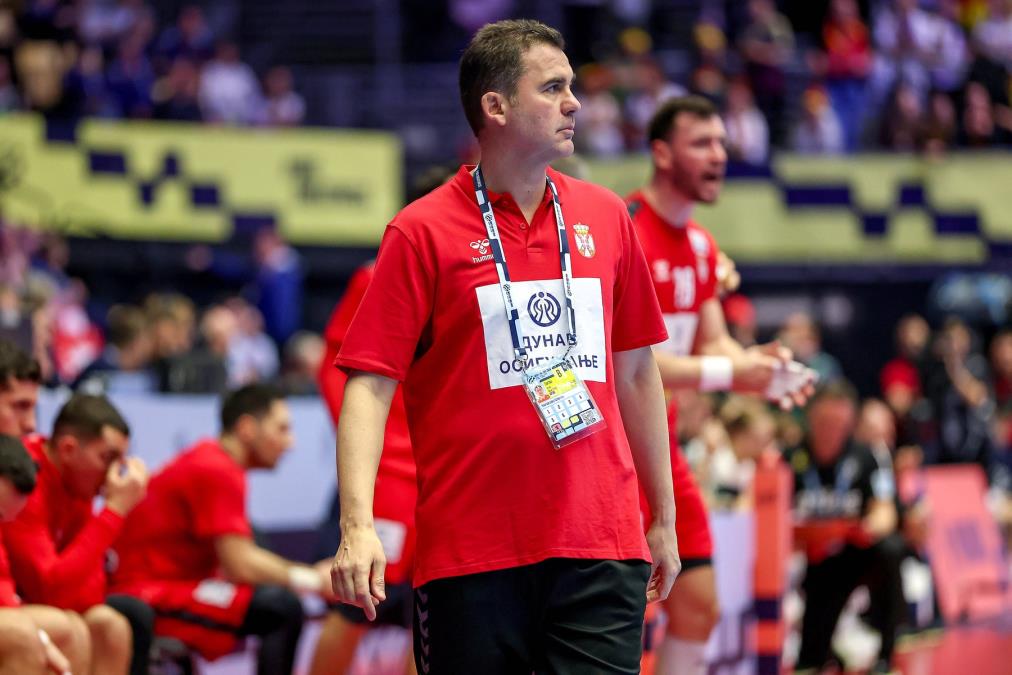 GONZALES UPOZORIO PARTIZAN PRED PAKAO U MAĐARSKOJ: Kažnjavaju svaku grešku!